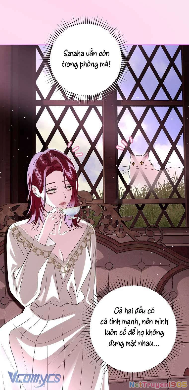 Phản Diện À, Tôi Sẽ Làm Mọi Thứ Cho Anh Trừ Kết Hôn Nhé! Chapter 35 - 56