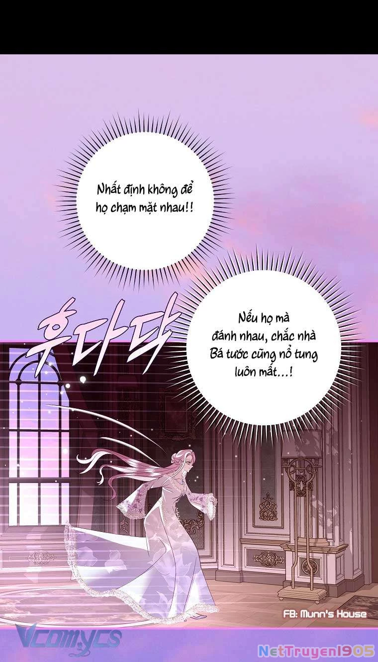 Phản Diện À, Tôi Sẽ Làm Mọi Thứ Cho Anh Trừ Kết Hôn Nhé! Chapter 35 - 60