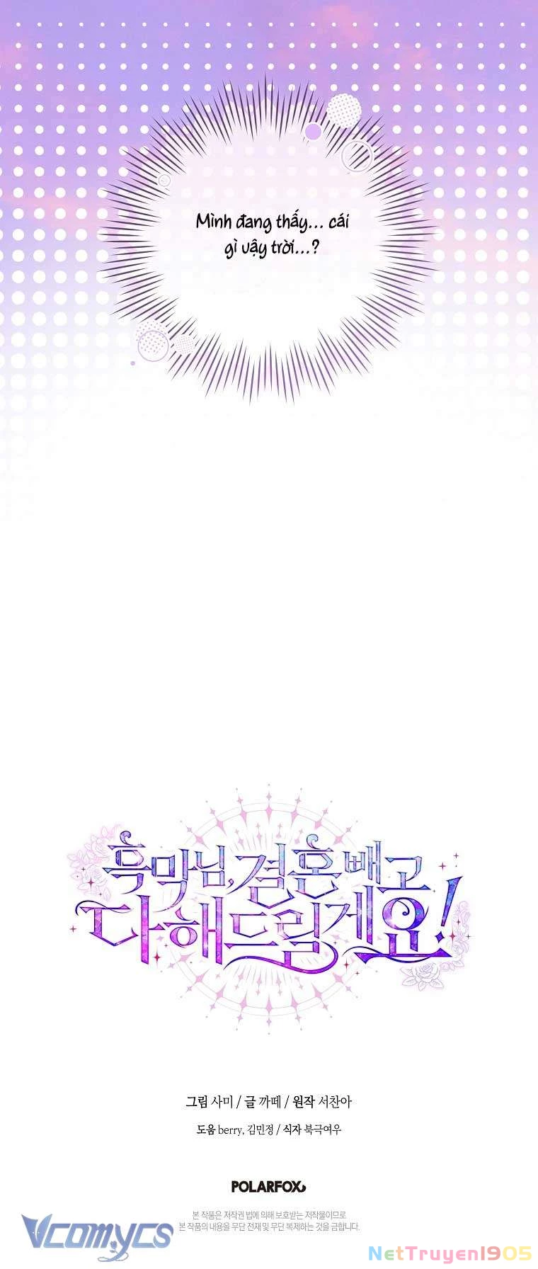 Phản Diện À, Tôi Sẽ Làm Mọi Thứ Cho Anh Trừ Kết Hôn Nhé! Chapter 35 - 65