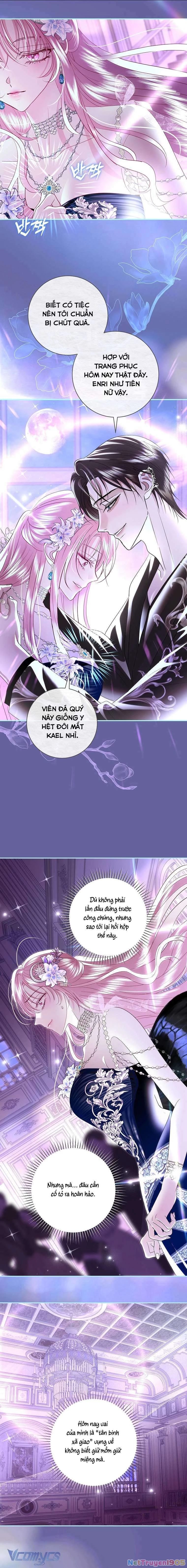 Phản Diện À, Tôi Sẽ Làm Mọi Thứ Cho Anh Trừ Kết Hôn Nhé! Chapter 38 - 10