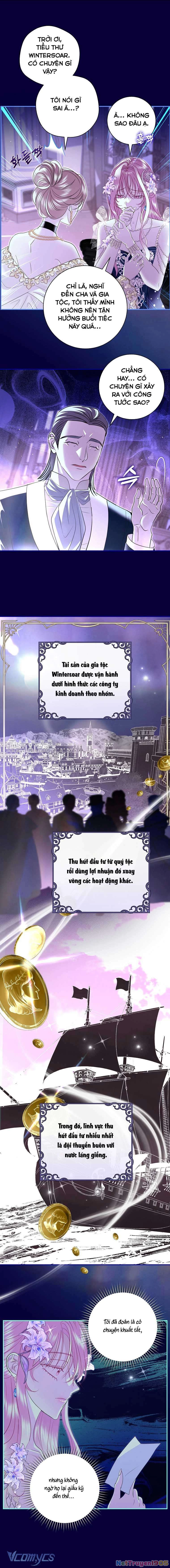 Phản Diện À, Tôi Sẽ Làm Mọi Thứ Cho Anh Trừ Kết Hôn Nhé! Chapter 38 - 12