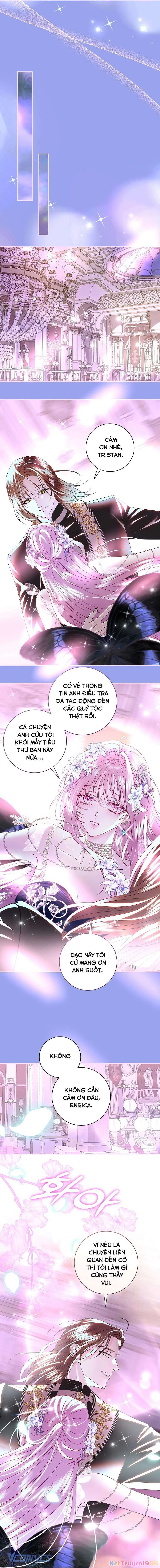 Phản Diện À, Tôi Sẽ Làm Mọi Thứ Cho Anh Trừ Kết Hôn Nhé! Chapter 39 - 4
