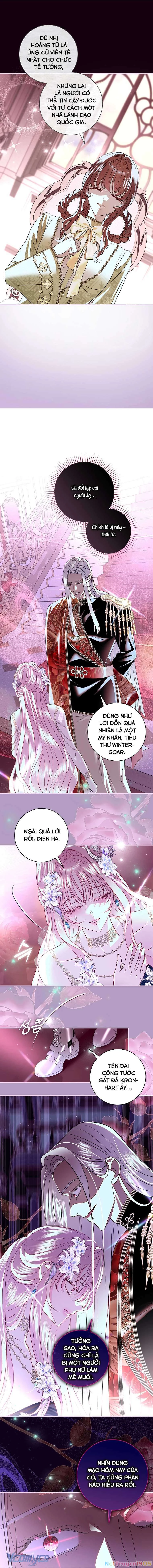 Phản Diện À, Tôi Sẽ Làm Mọi Thứ Cho Anh Trừ Kết Hôn Nhé! Chapter 39 - 7
