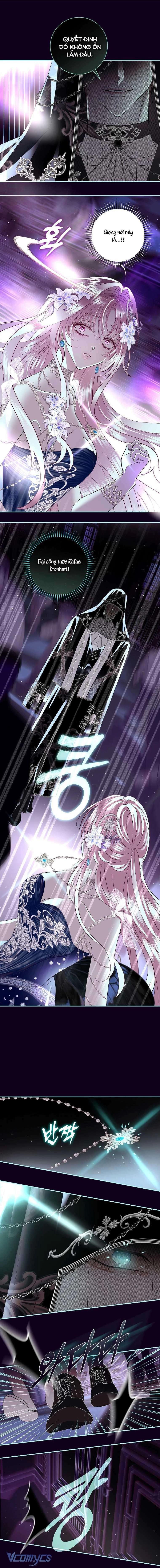 Phản Diện À, Tôi Sẽ Làm Mọi Thứ Cho Anh Trừ Kết Hôn Nhé! Chapter 39 - 11