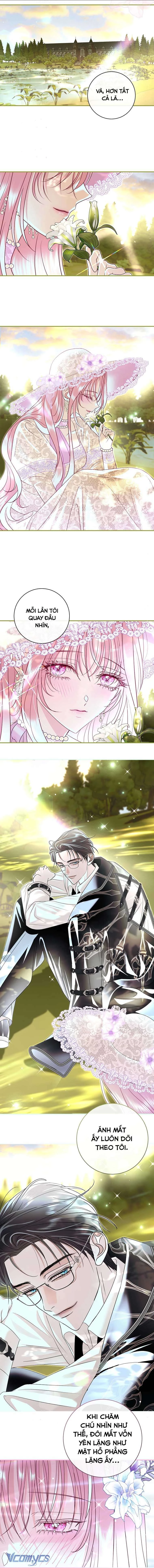 Phản Diện À, Tôi Sẽ Làm Mọi Thứ Cho Anh Trừ Kết Hôn Nhé! Chapter 40 - 7