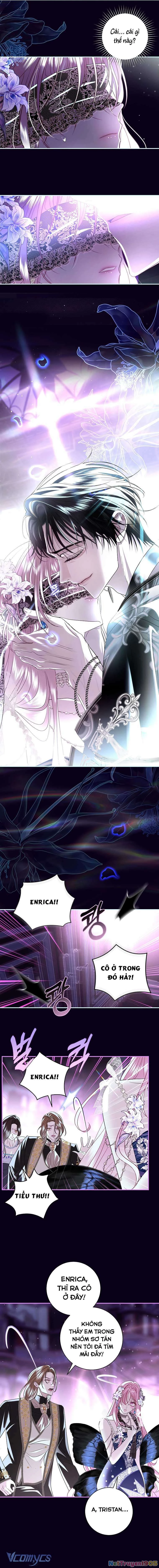 Phản Diện À, Tôi Sẽ Làm Mọi Thứ Cho Anh Trừ Kết Hôn Nhé! Chapter 40 - 10