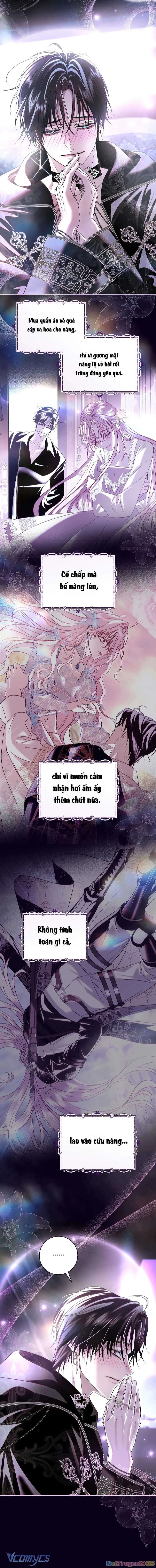 Phản Diện À, Tôi Sẽ Làm Mọi Thứ Cho Anh Trừ Kết Hôn Nhé! Chapter 40 - 13