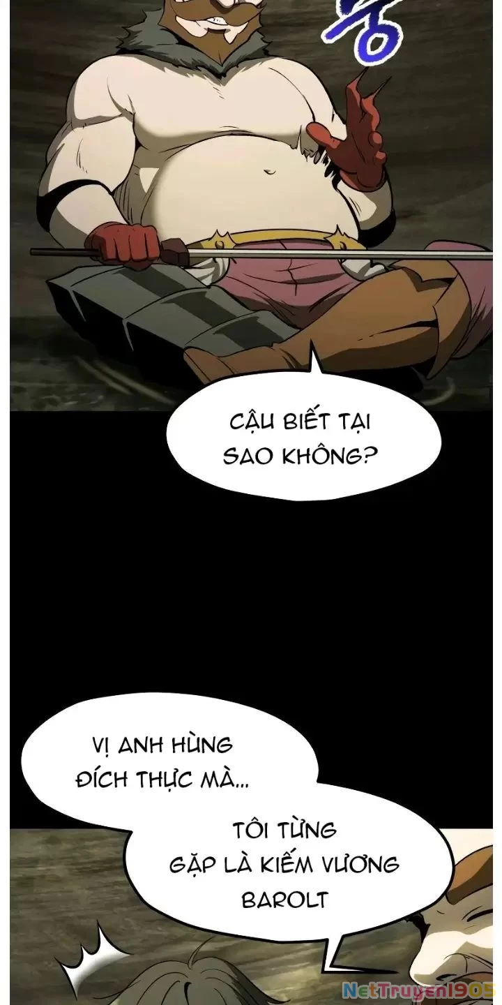 Anh Hùng Mạnh Nhất? Ta Không Làm Lâu Rồi! Chapter 202 - 10
