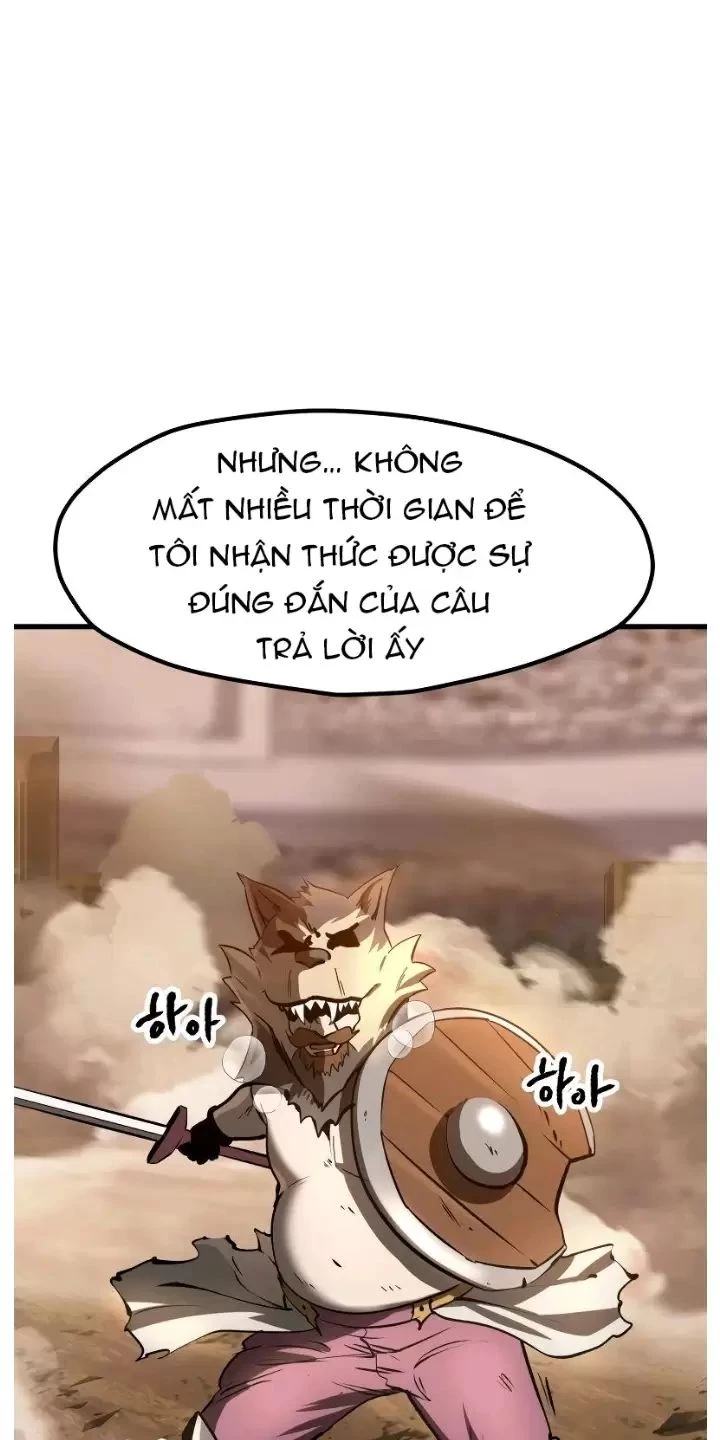 Anh Hùng Mạnh Nhất? Ta Không Làm Lâu Rồi! Chapter 202 - 21