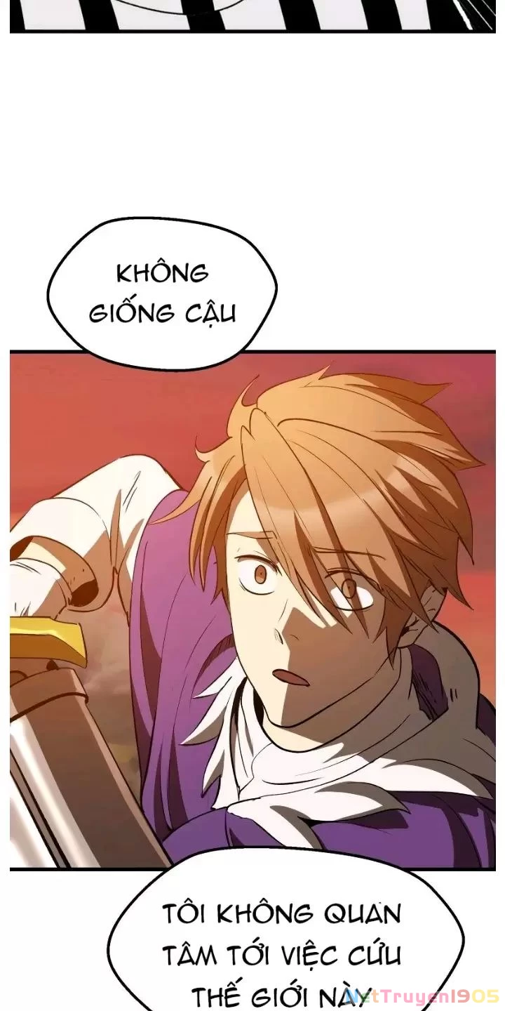 Anh Hùng Mạnh Nhất? Ta Không Làm Lâu Rồi! Chapter 202 - 50
