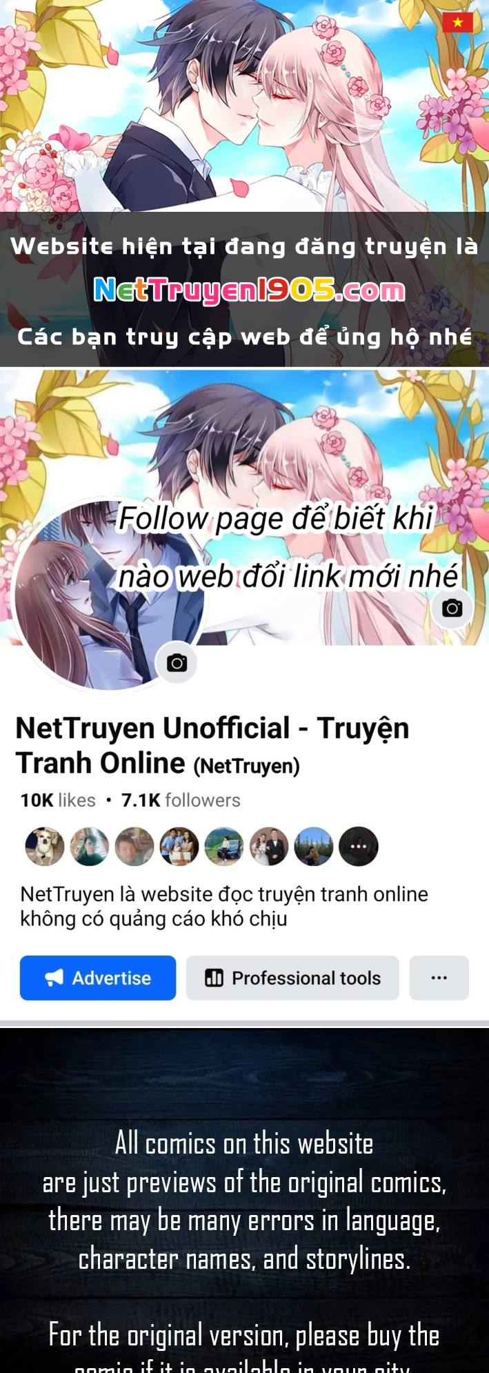 Bộ Đếm Bạn Bè Chapter 10 - 1
