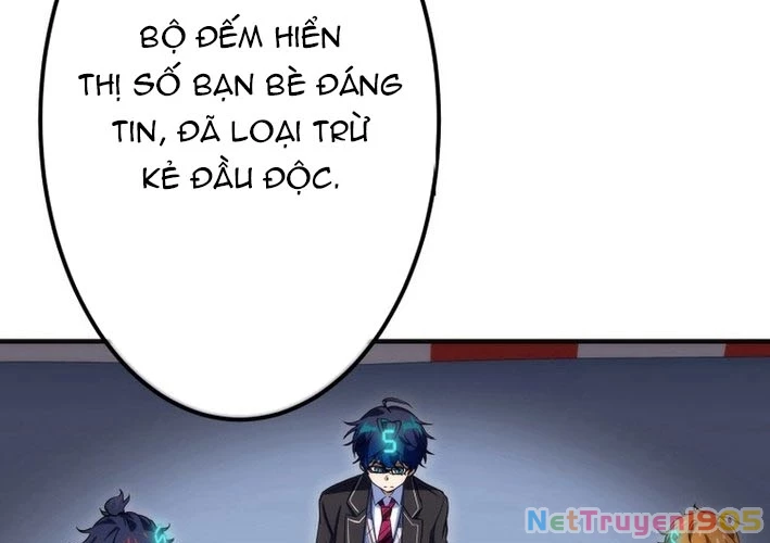 Bộ Đếm Bạn Bè Chapter 10 - 37