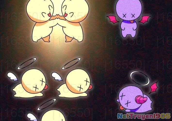 Bộ Đếm Bạn Bè Chapter 10 - 117