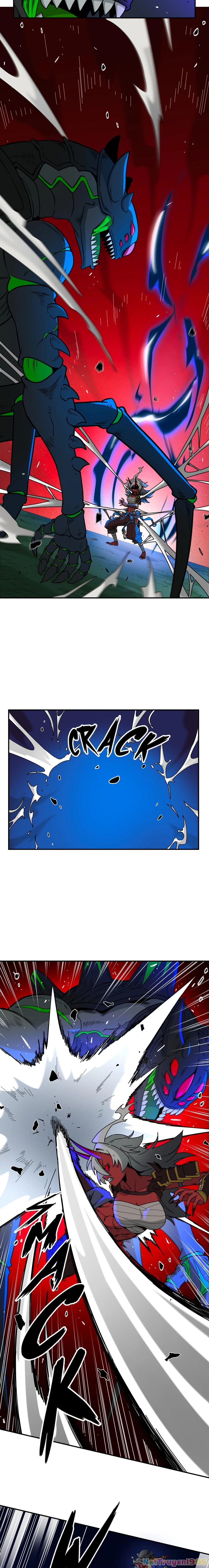 Mặt Trời Đen Chapter 92 - 12