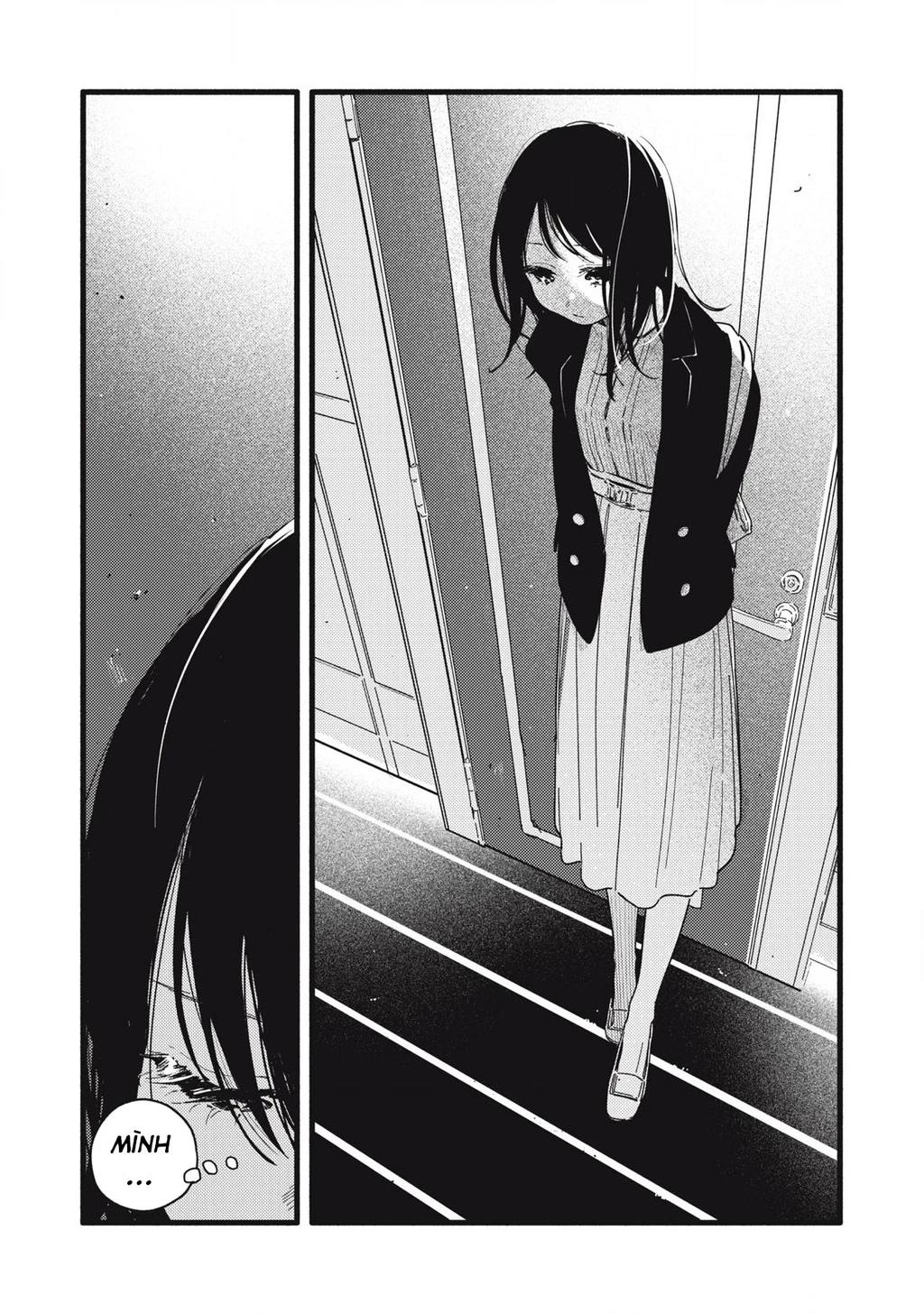 Pure 0.01 Mm Chapter 1 - 14