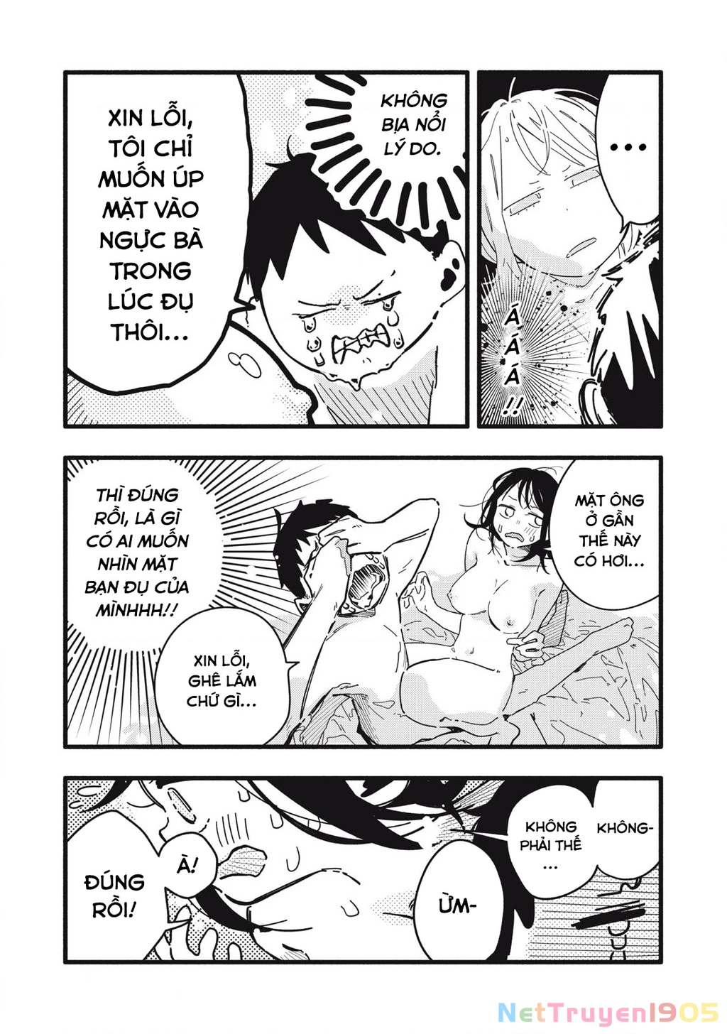 Pure 0.01 Mm Chapter 2 - 8