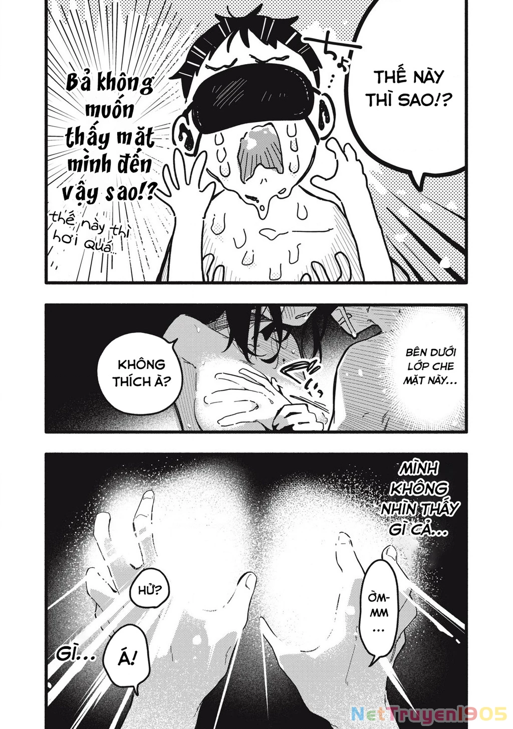 Pure 0.01 Mm Chapter 2 - 9
