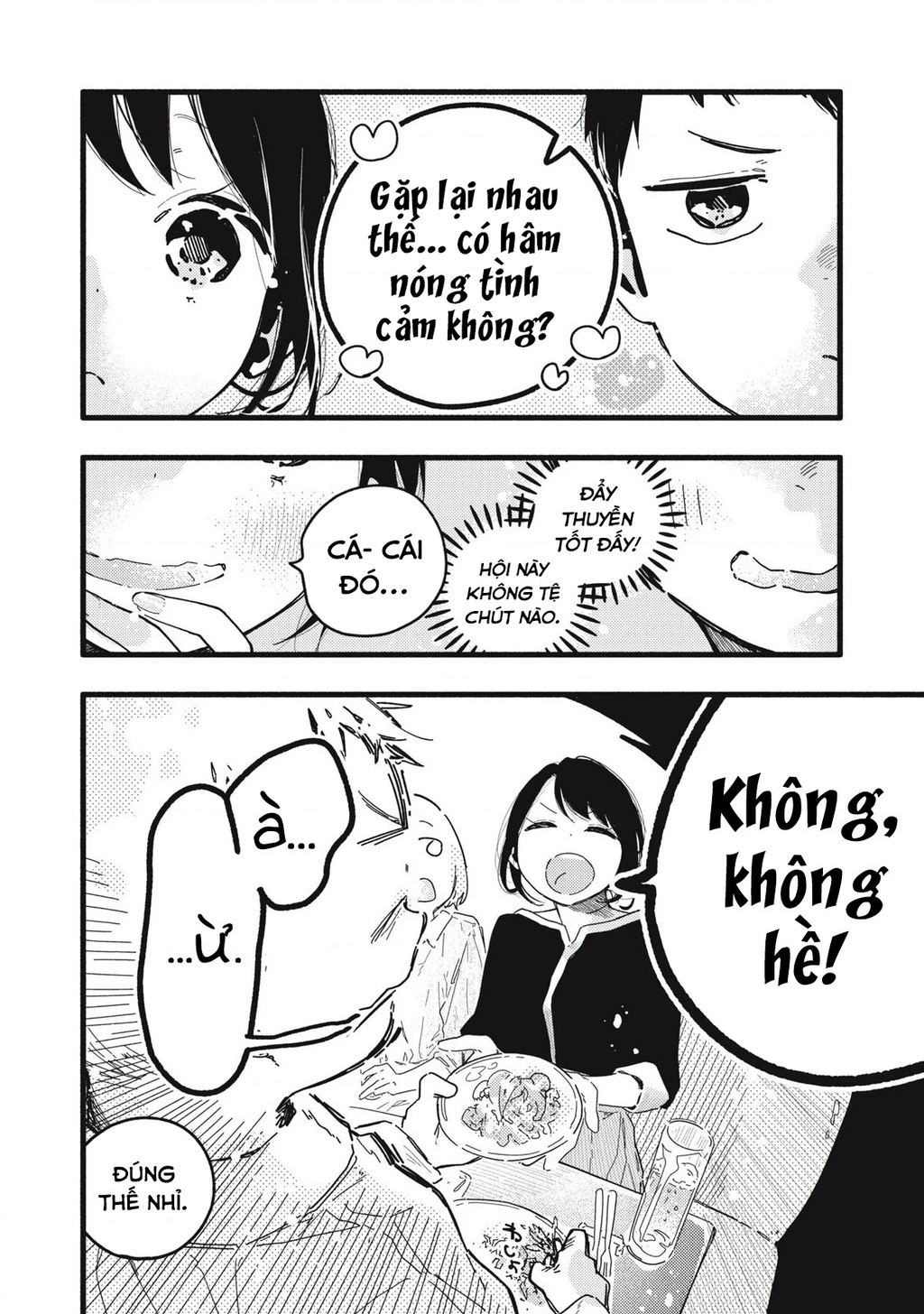 Pure 0.01 Mm Chapter 6 - 9