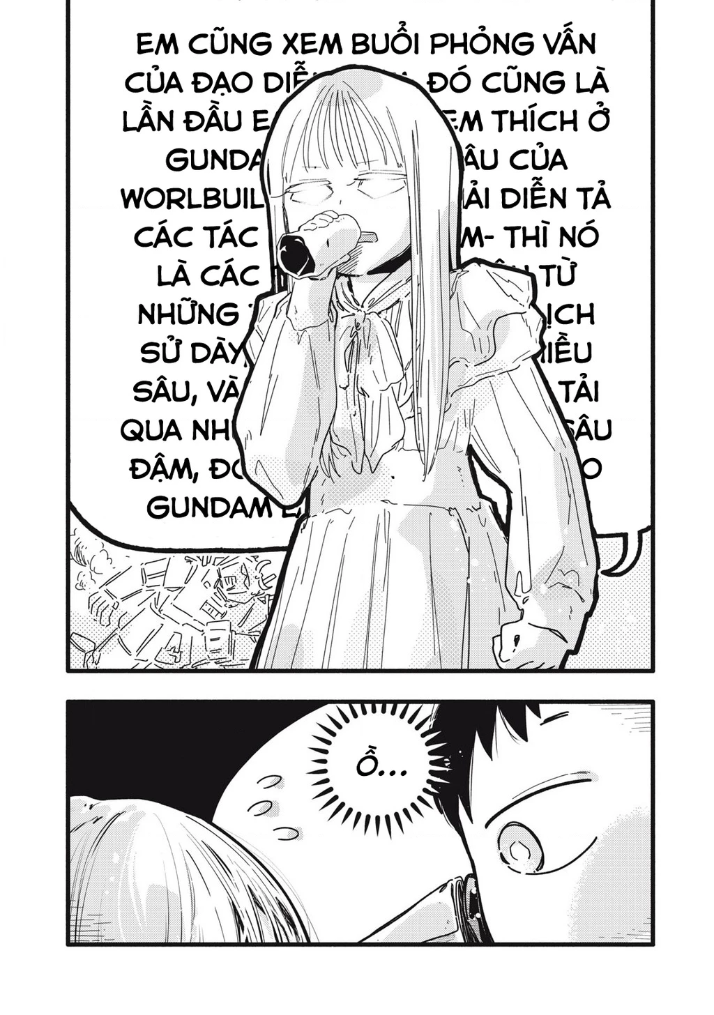 Pure 0.01 Mm Chapter 7 - 7