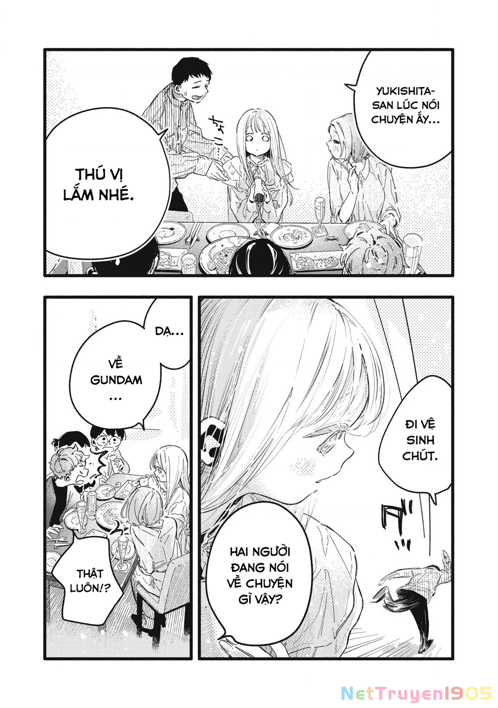 Pure 0.01 Mm Chapter 7 - 14