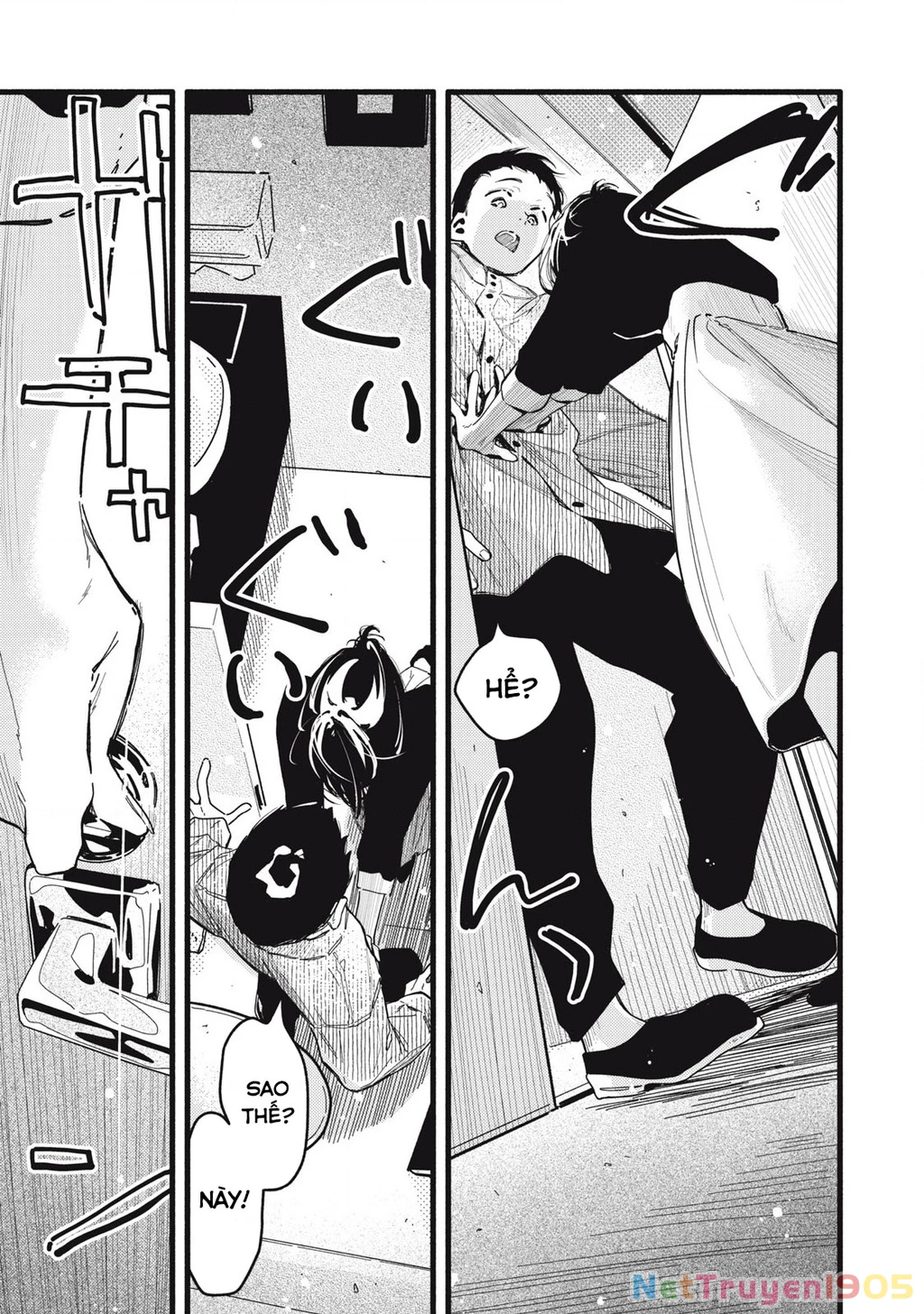 Pure 0.01 Mm Chapter 7 - 17