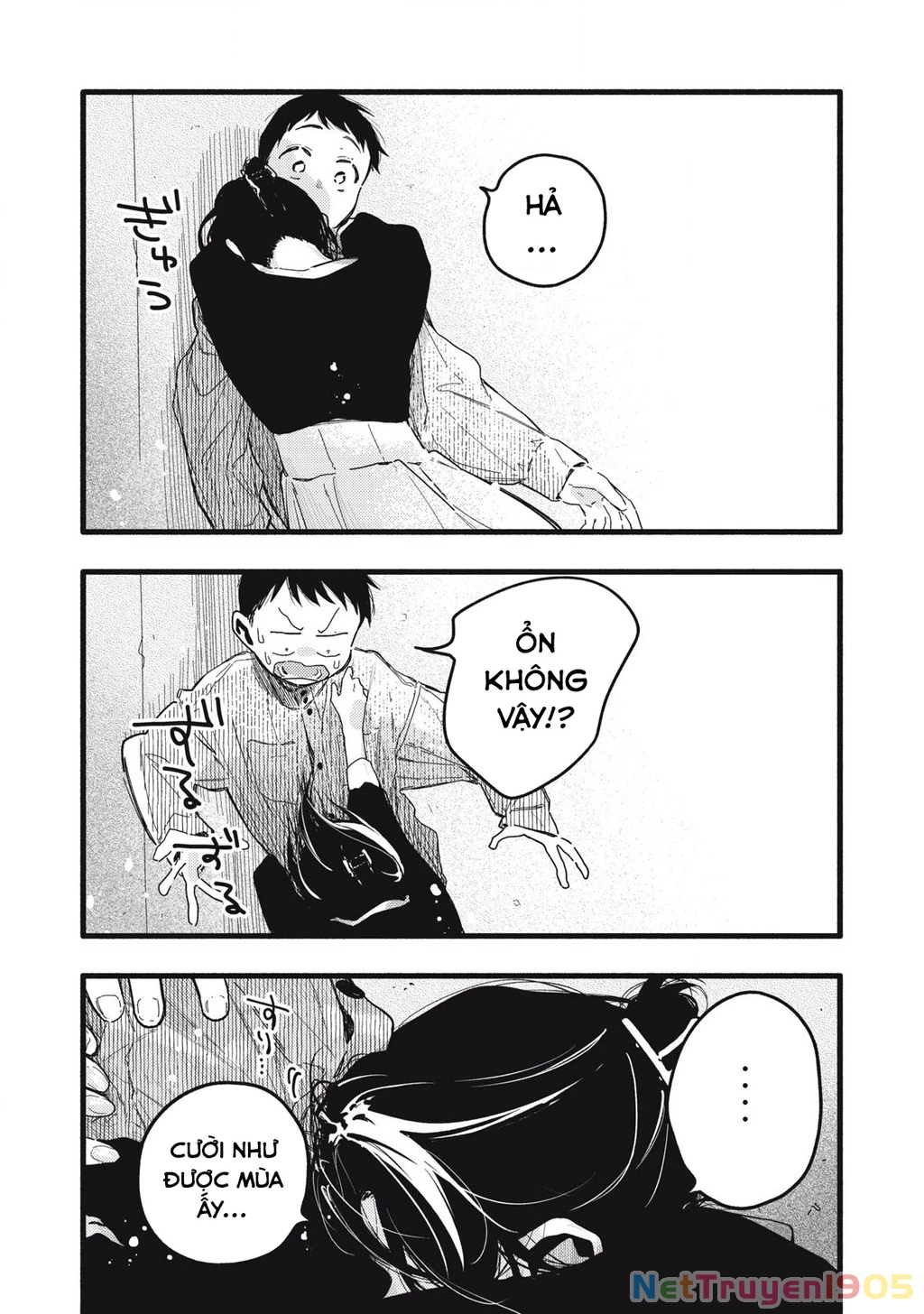 Pure 0.01 Mm Chapter 7 - 18