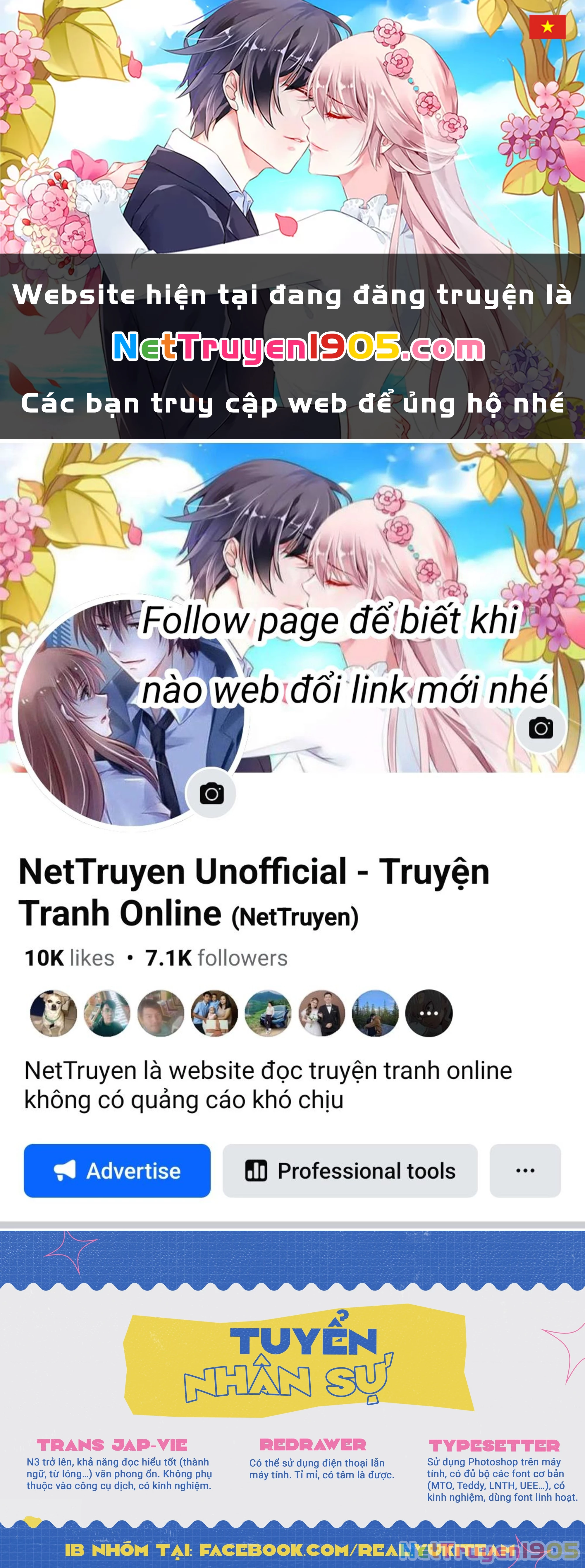 Say Nắng Cô Bạn Hàng Xóm Chapter 4 - 1