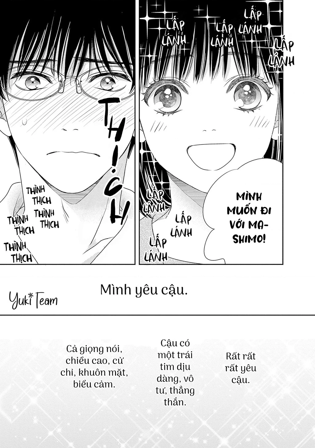 Say Nắng Cô Bạn Hàng Xóm Chapter 4 - 27