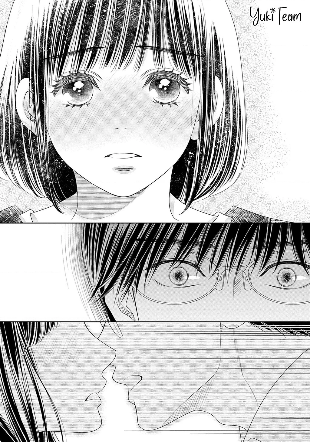 Say Nắng Cô Bạn Hàng Xóm Chapter 4 - 44