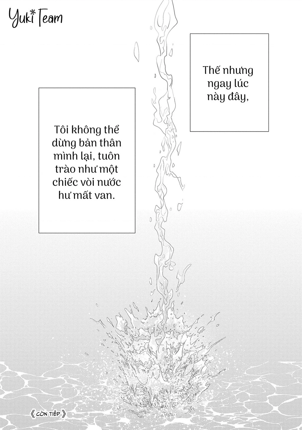 Say Nắng Cô Bạn Hàng Xóm Chapter 4 - 47