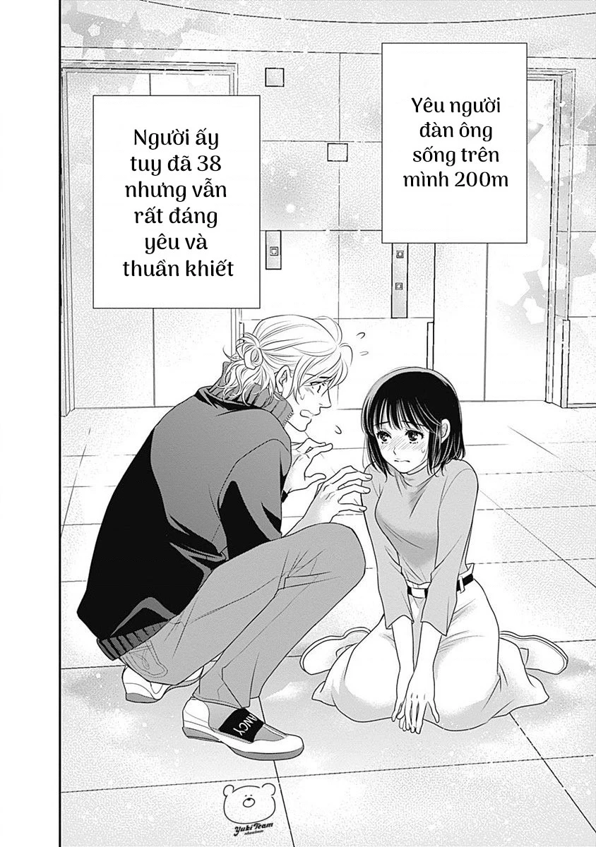 Sức Nóng Phía Trước 200M Chapter 1 - 87