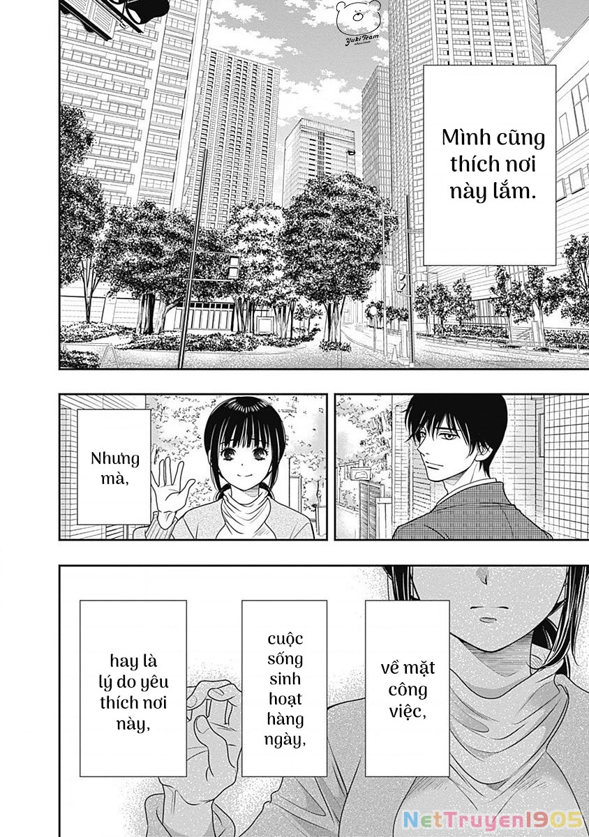 Sức Nóng Phía Trước 200M Chapter 2 - 29