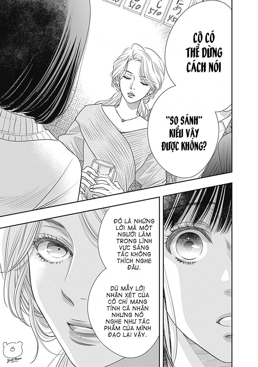 Sức Nóng Phía Trước 200M Chapter 2 - 52