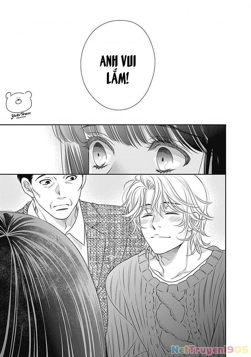 Sức Nóng Phía Trước 200M Chapter 2 - 54