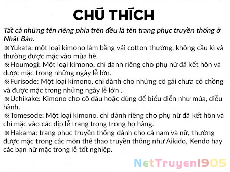 Sức Nóng Phía Trước 200M Chapter 2 - 59