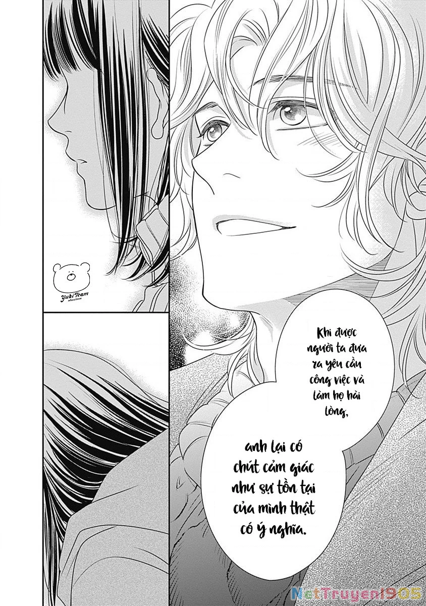 Sức Nóng Phía Trước 200M Chapter 2 - 70