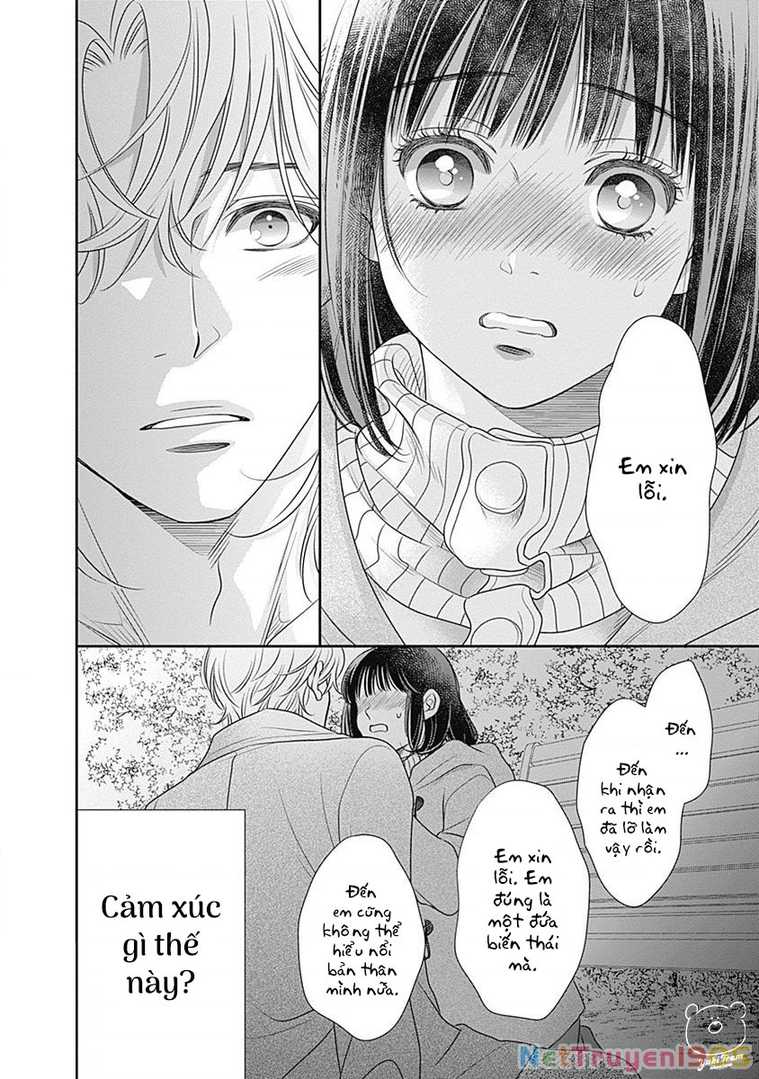 Sức Nóng Phía Trước 200M Chapter 2 - 72