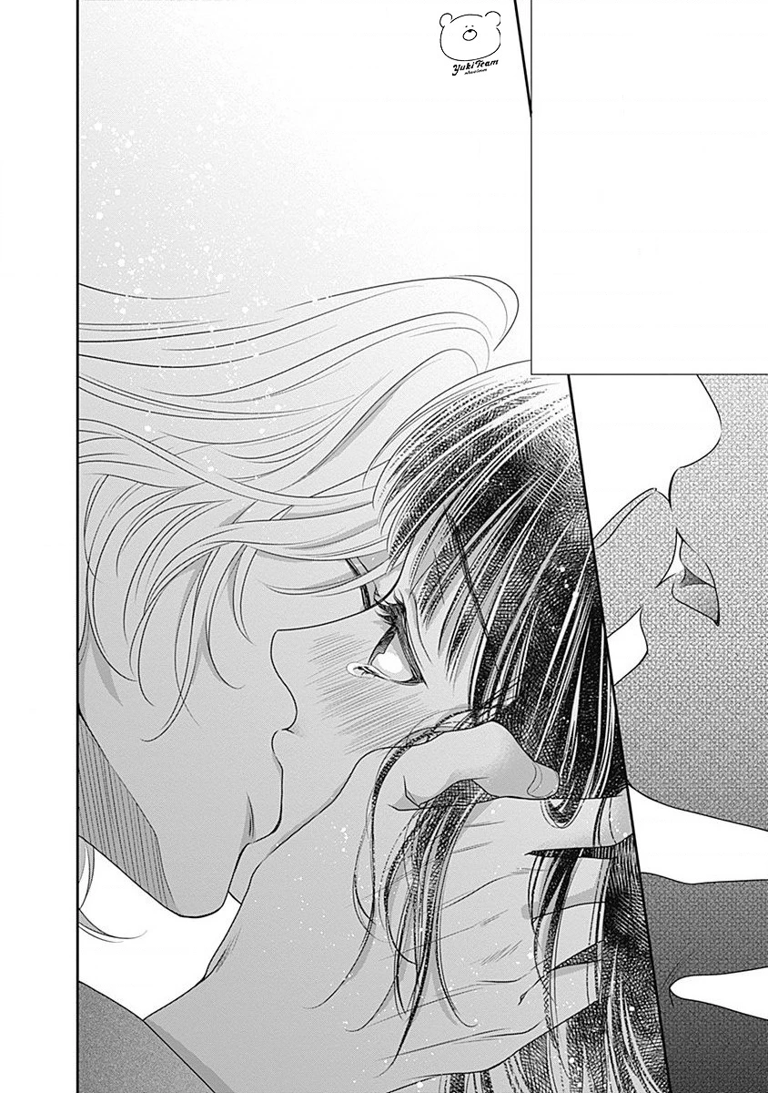 Sức Nóng Phía Trước 200M Chapter 2 - 74