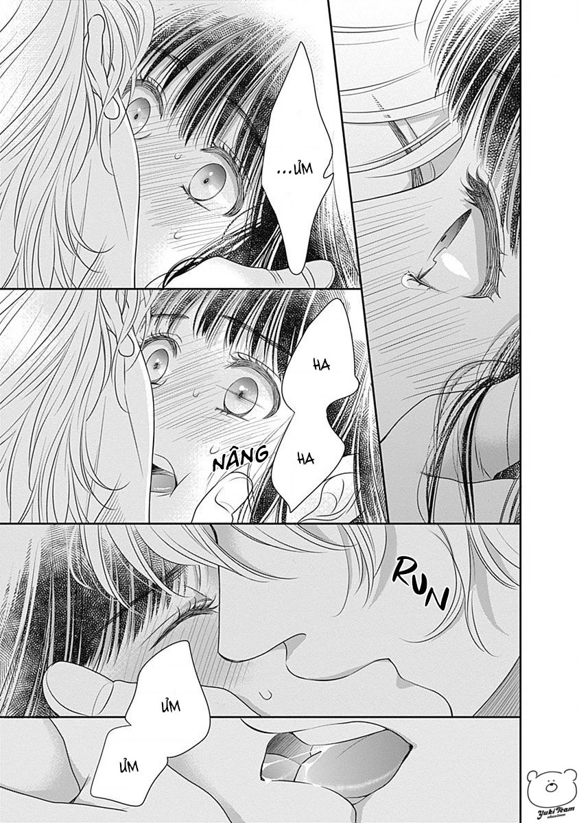 Sức Nóng Phía Trước 200M Chapter 2 - 75