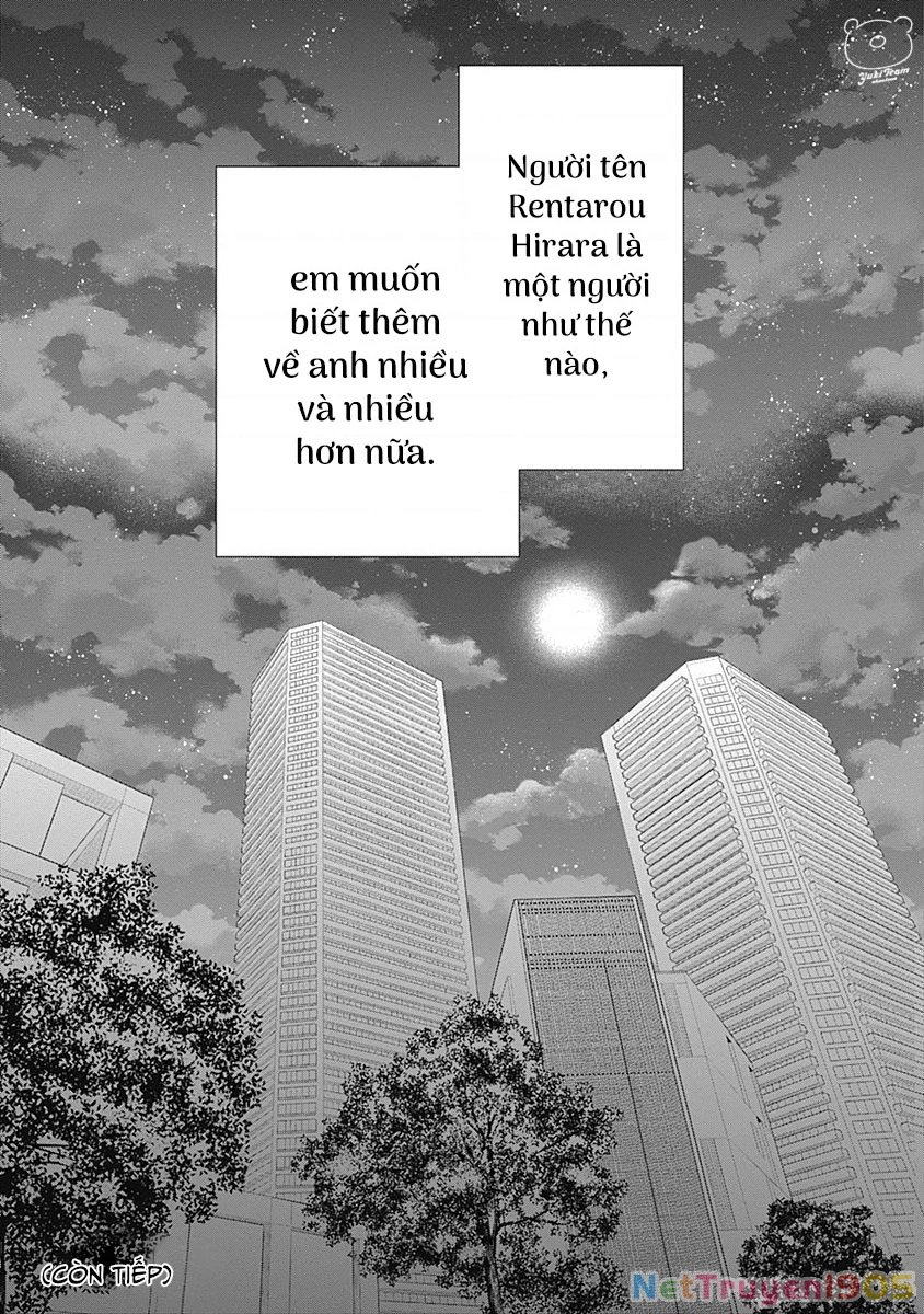 Sức Nóng Phía Trước 200M Chapter 2 - 79