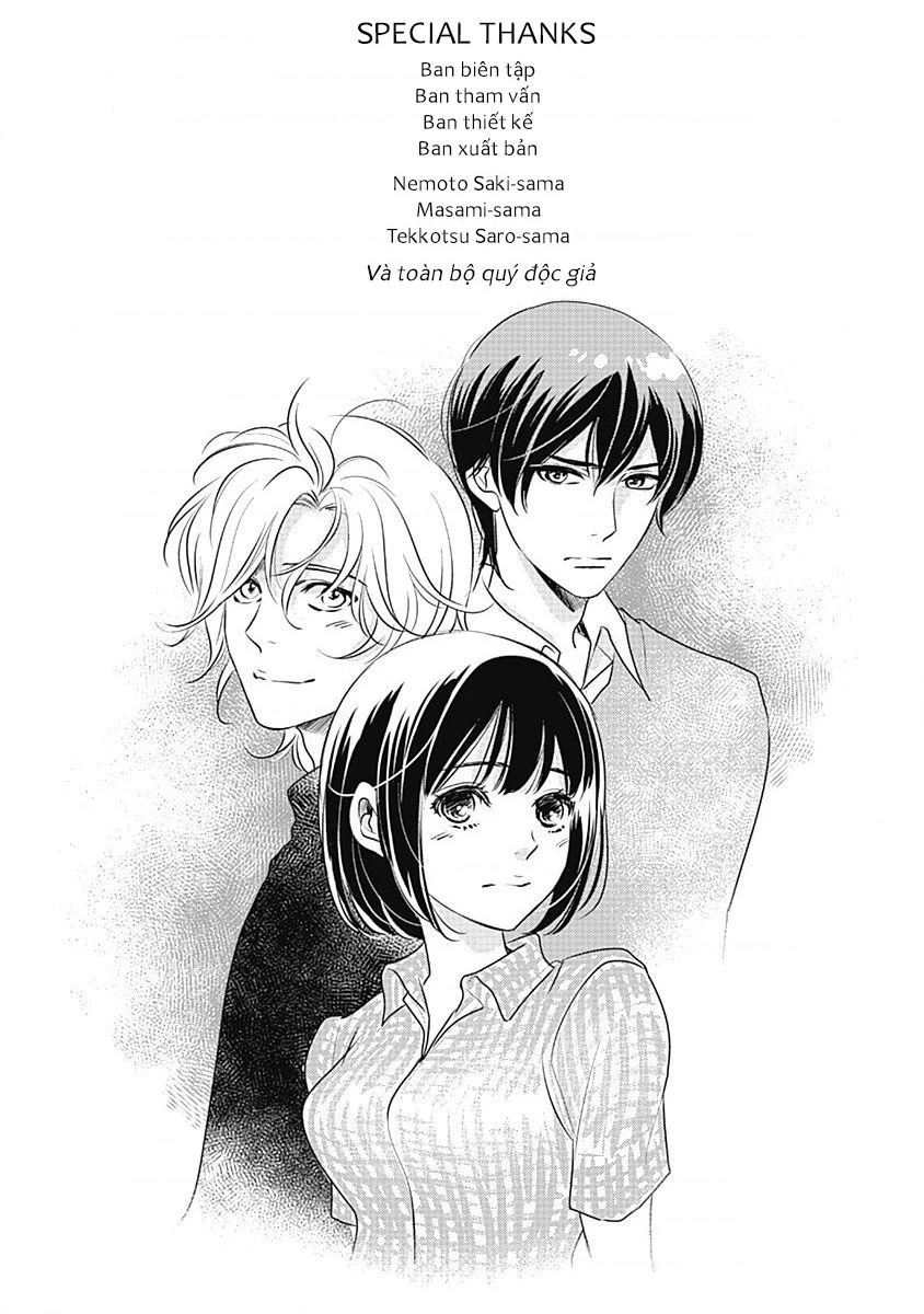 Sức Nóng Phía Trước 200M Chapter 2 - 80