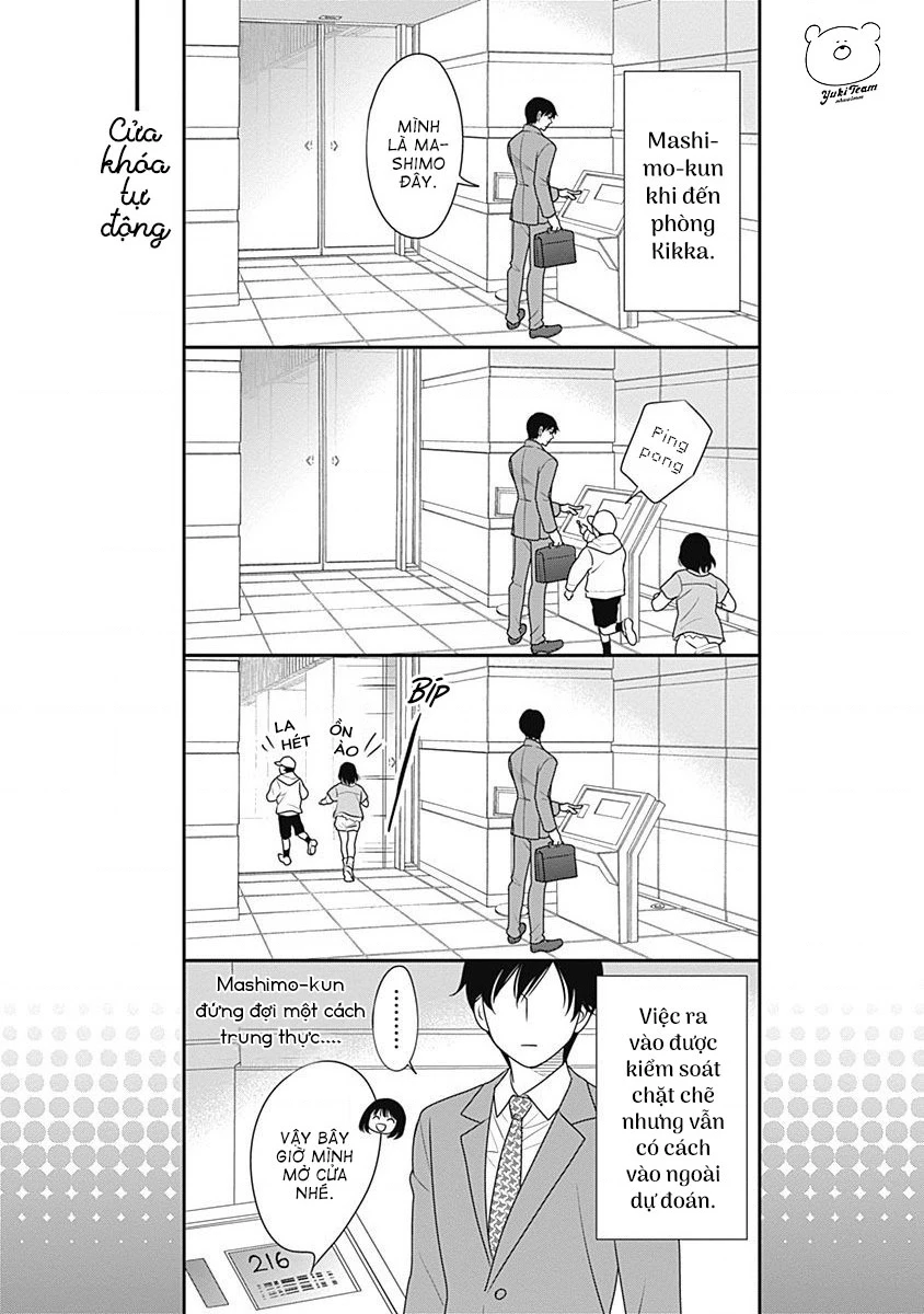 Sức Nóng Phía Trước 200M Chapter 2 - 85