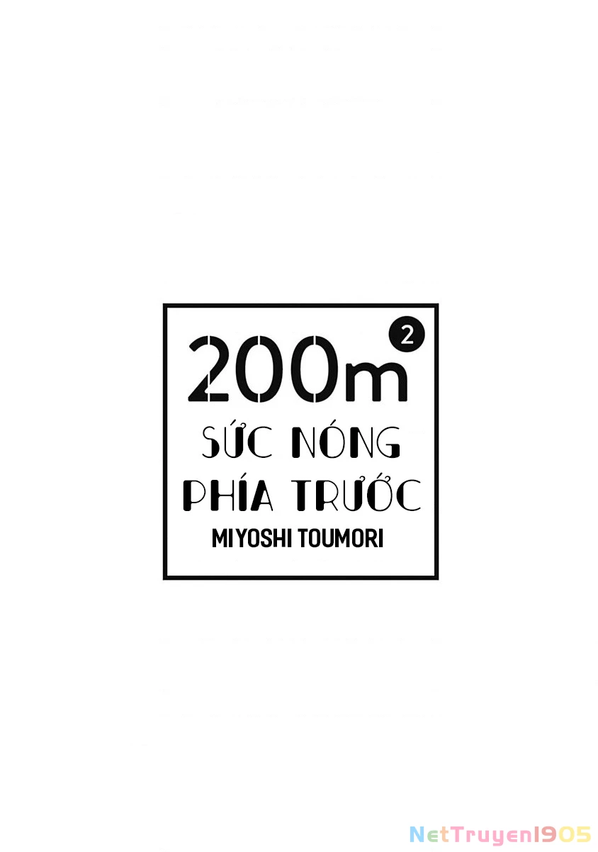 Sức Nóng Phía Trước 200M Chapter 3 - 4