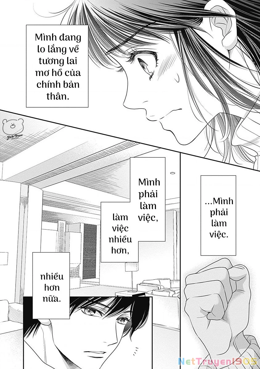 Sức Nóng Phía Trước 200M Chapter 5 - 35