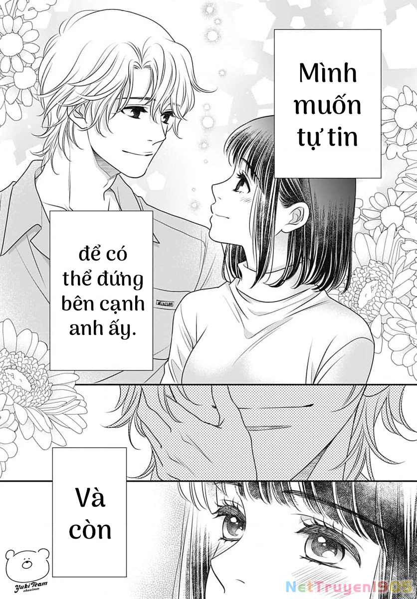 Sức Nóng Phía Trước 200M Chapter 6 - 40