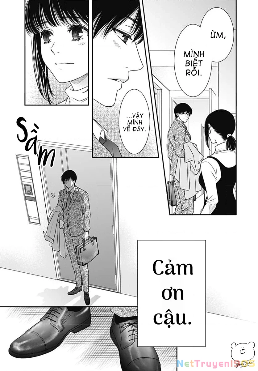 Sức Nóng Phía Trước 200M Chapter 6 - 56