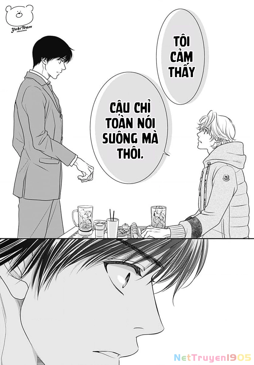 Sức Nóng Phía Trước 200M Chapter 7 - 37