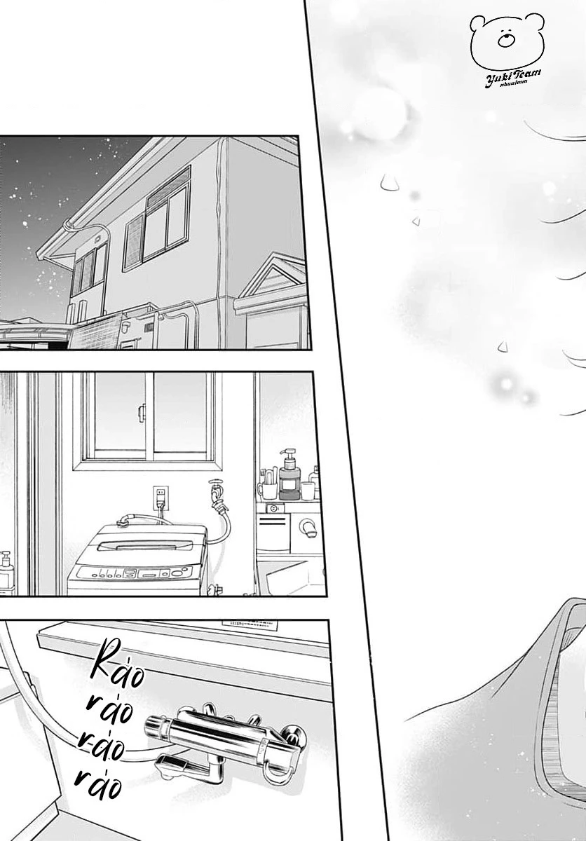 Sức Nóng Phía Trước 200M Chapter 7 - 44