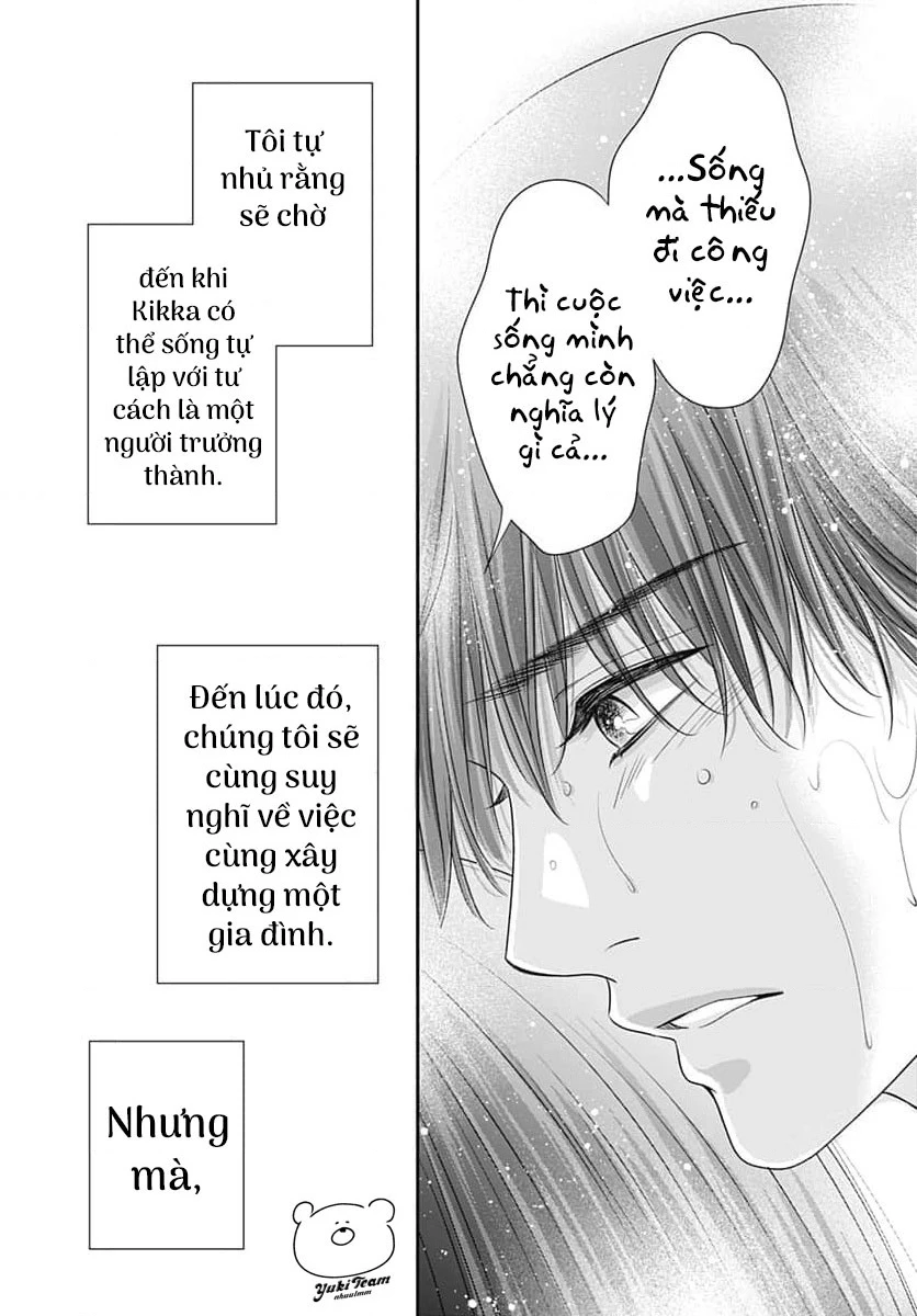 Sức Nóng Phía Trước 200M Chapter 7 - 52