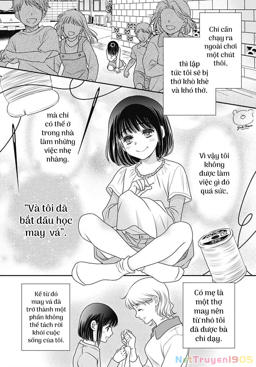 Sức Nóng Phía Trước 200M Chapter 8 - 14